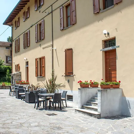 Giulia Bellagio