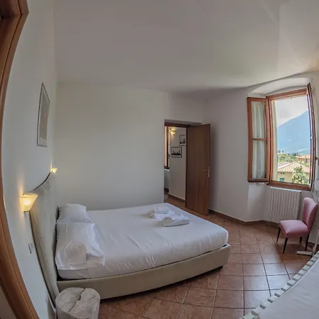 Apartmán Giulia Bellagio