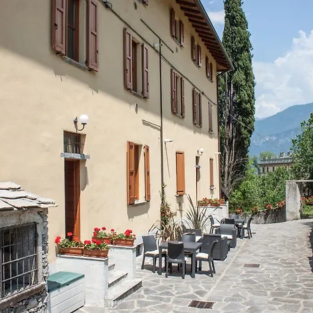 Apartment Giulia *