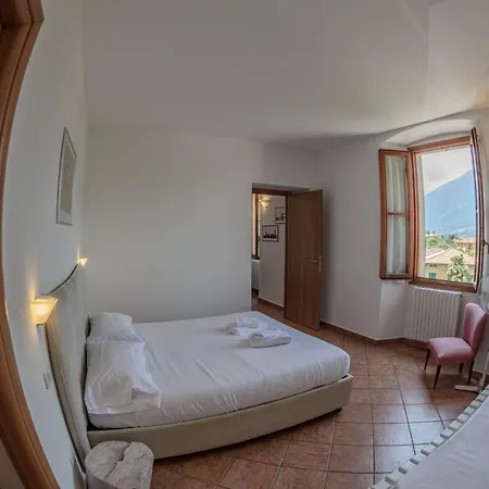 Apartmán Giulia