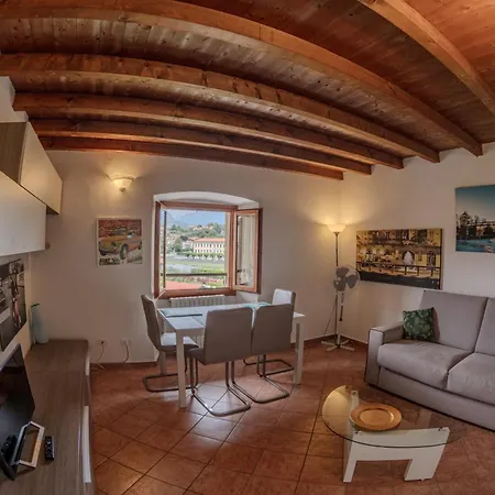Apartmán Giulia Bellagio