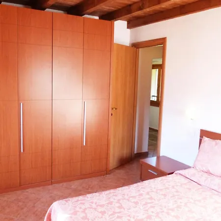 Apartamento Giulia