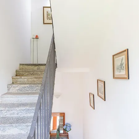 Apartamento Giulia Bellagio