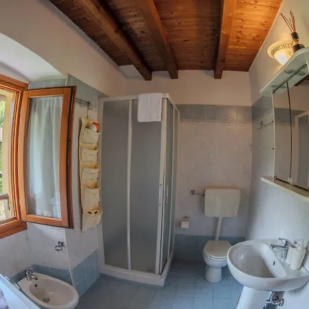 Apartamento Giulia *