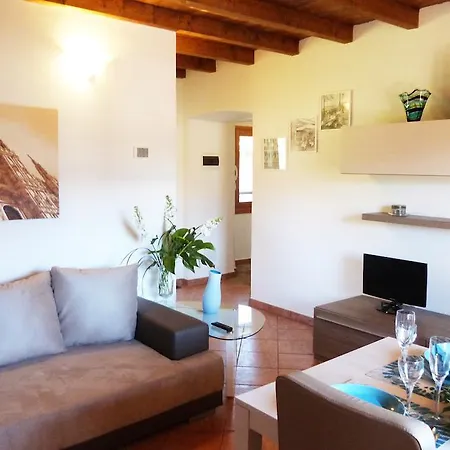 Apartamento Giulia *