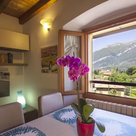 Apartment Giulia Bellagio