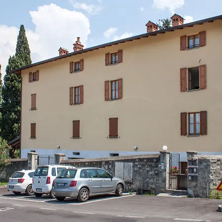 Giulia * Белладжо