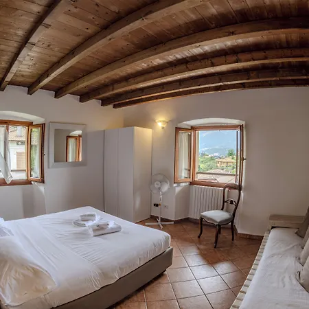 Apartment Giulia Bellagio