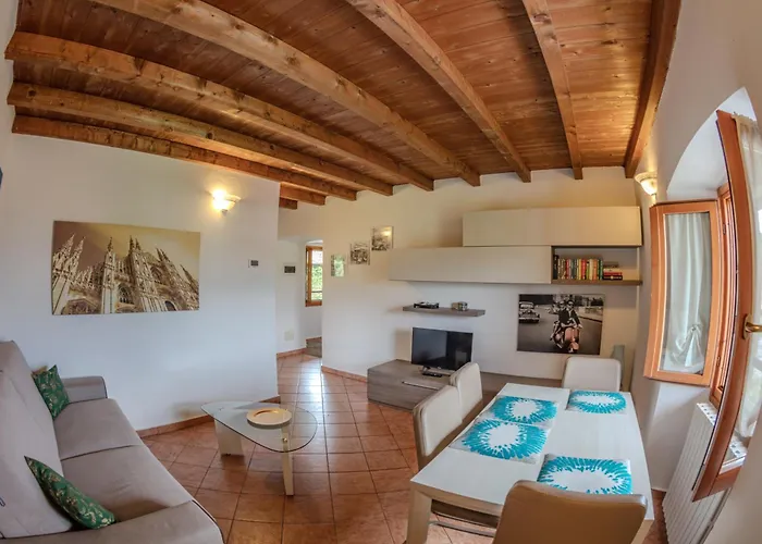 Giulia Apartment Bellagio