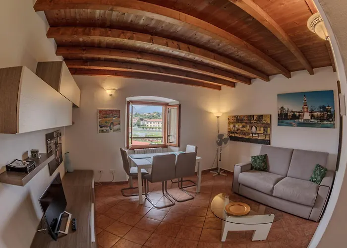 Apartment Giulia Bellagio