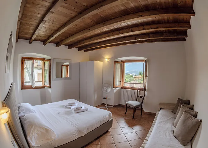 Apartment Giulia Bellagio