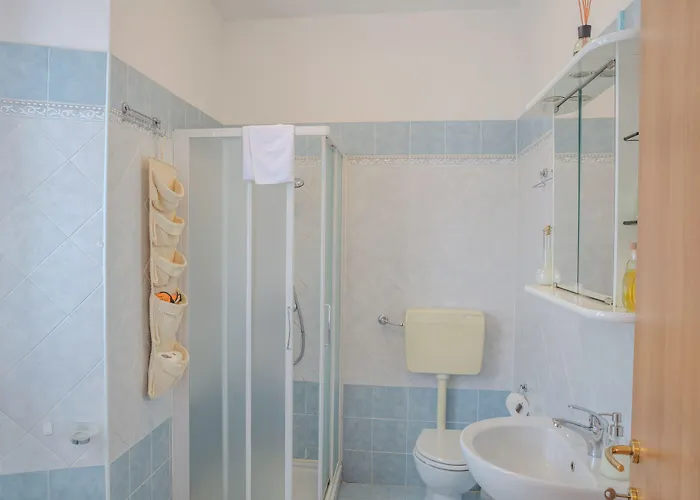 Apartment Giulia Bellagio