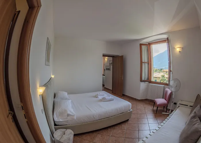 Apartment Giulia Bellagio