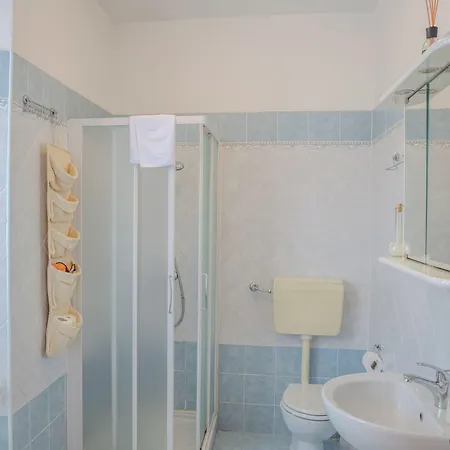 아파트 Giulia 벨라지오