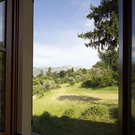 Giulia * 벨라지오